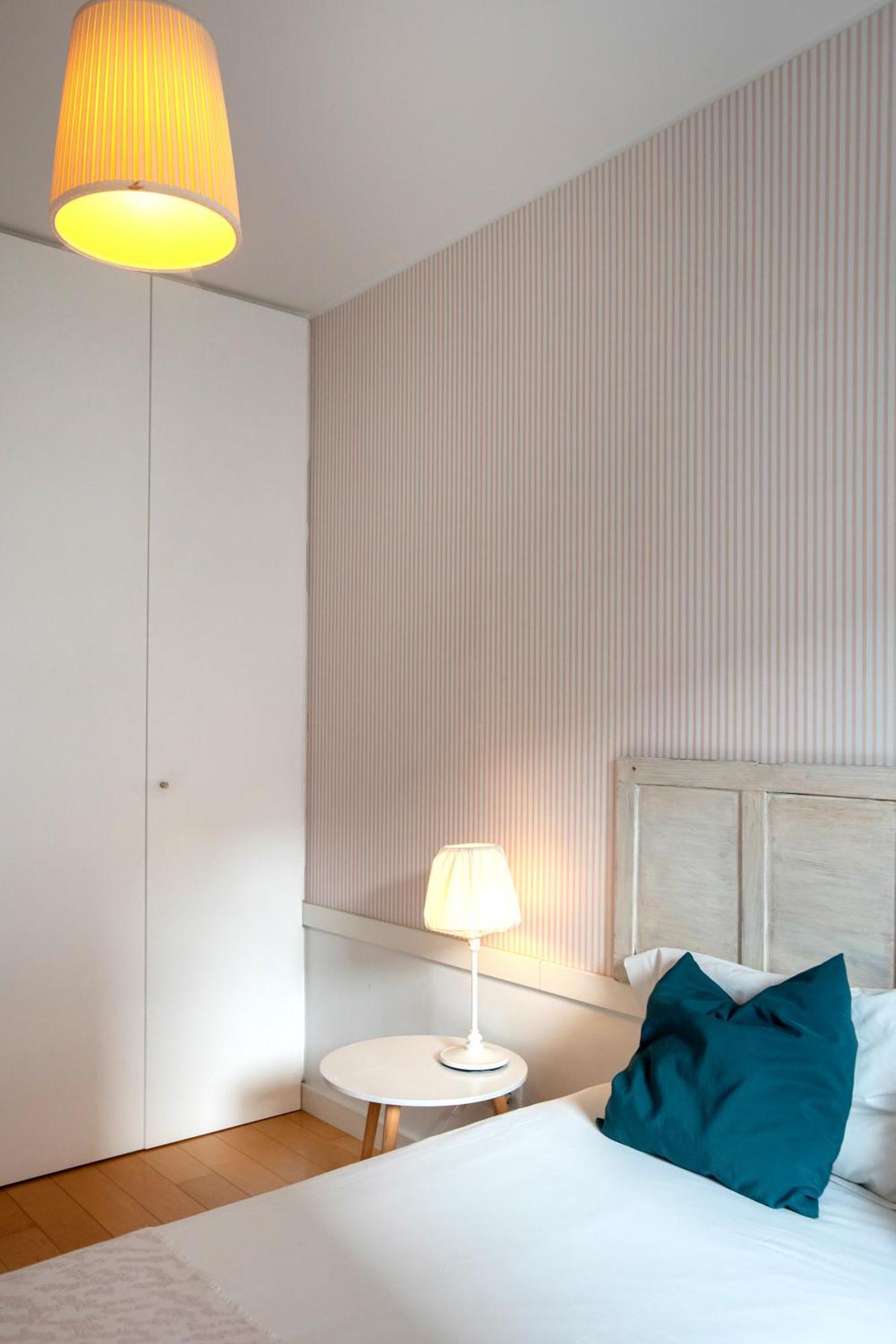 Modern 2-bedroom In Expo * Lisboa