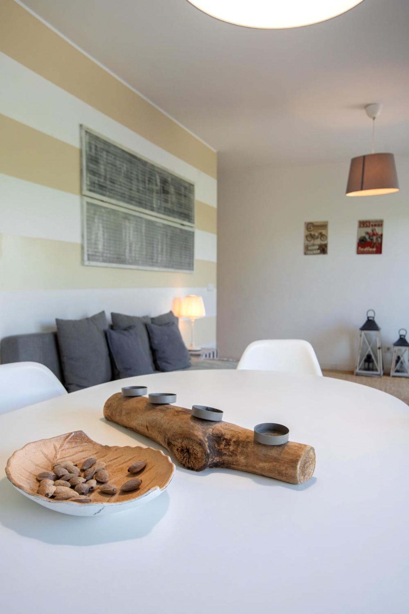 Apartamento Modern 2-bedroom In Expo *