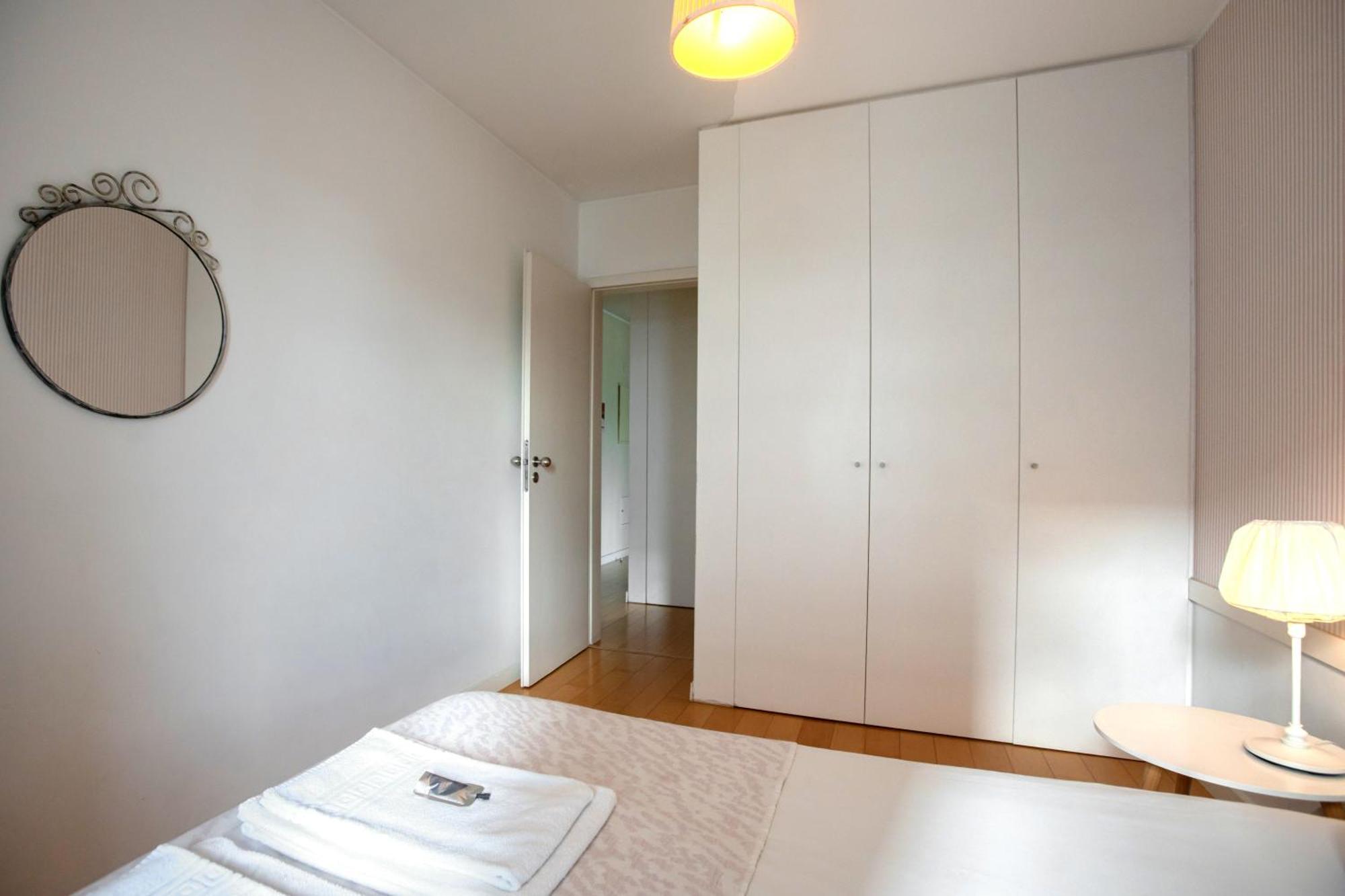 Apartamento Modern 2-bedroom In Expo Lisboa
