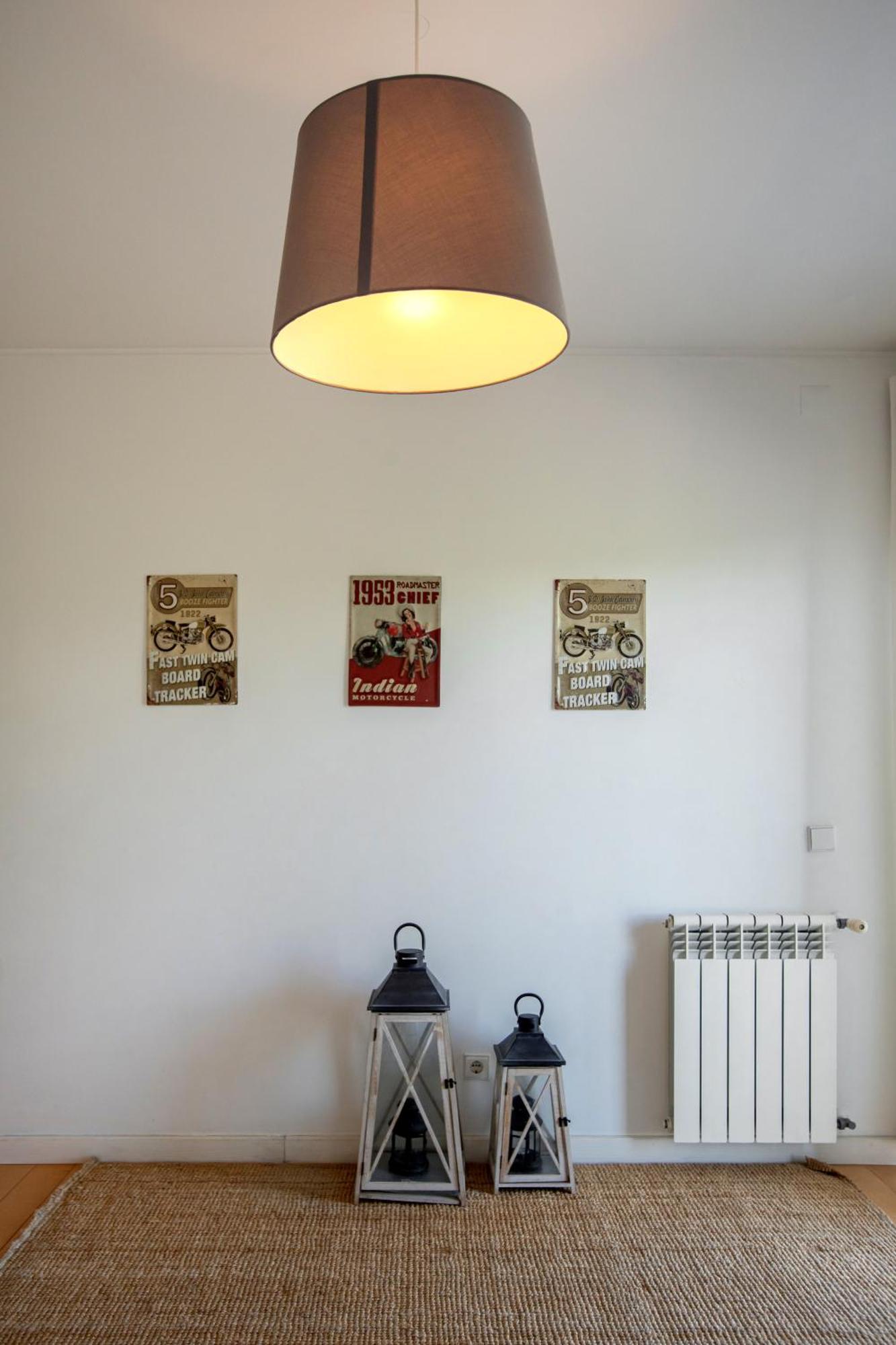 Modern 2-bedroom In Expo Apartamento Lisboa