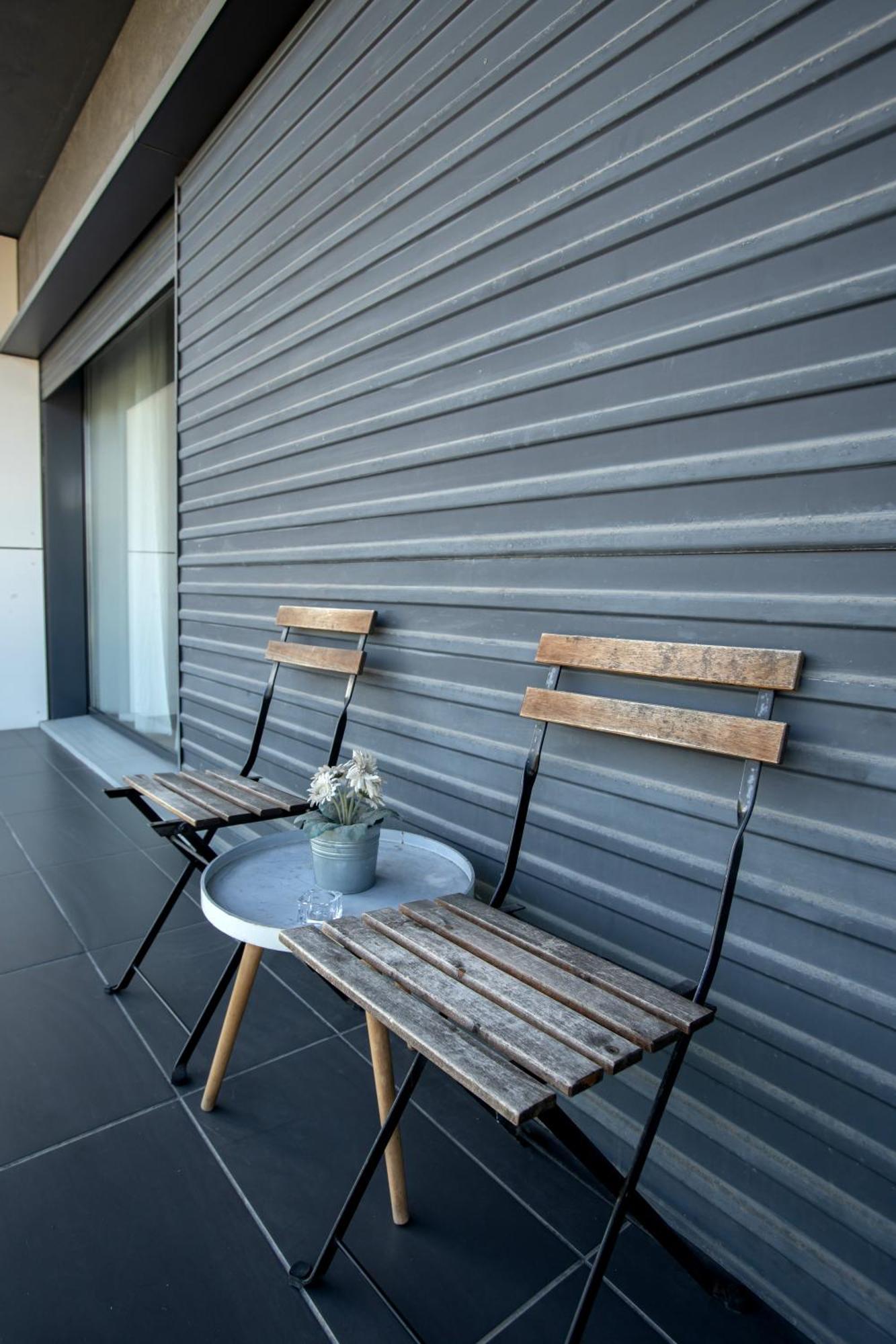 Modern 2-bedroom In Expo * Lisboa