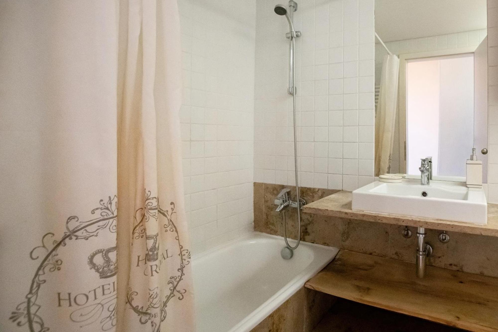 Modern 2-bedroom In Expo Apartamento *