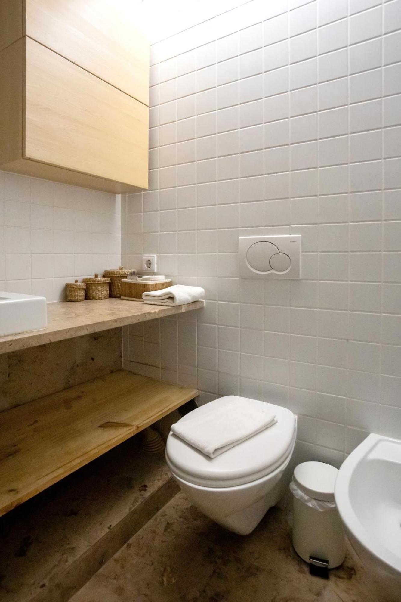 Modern 2-bedroom In Expo Apartamento Lisboa
