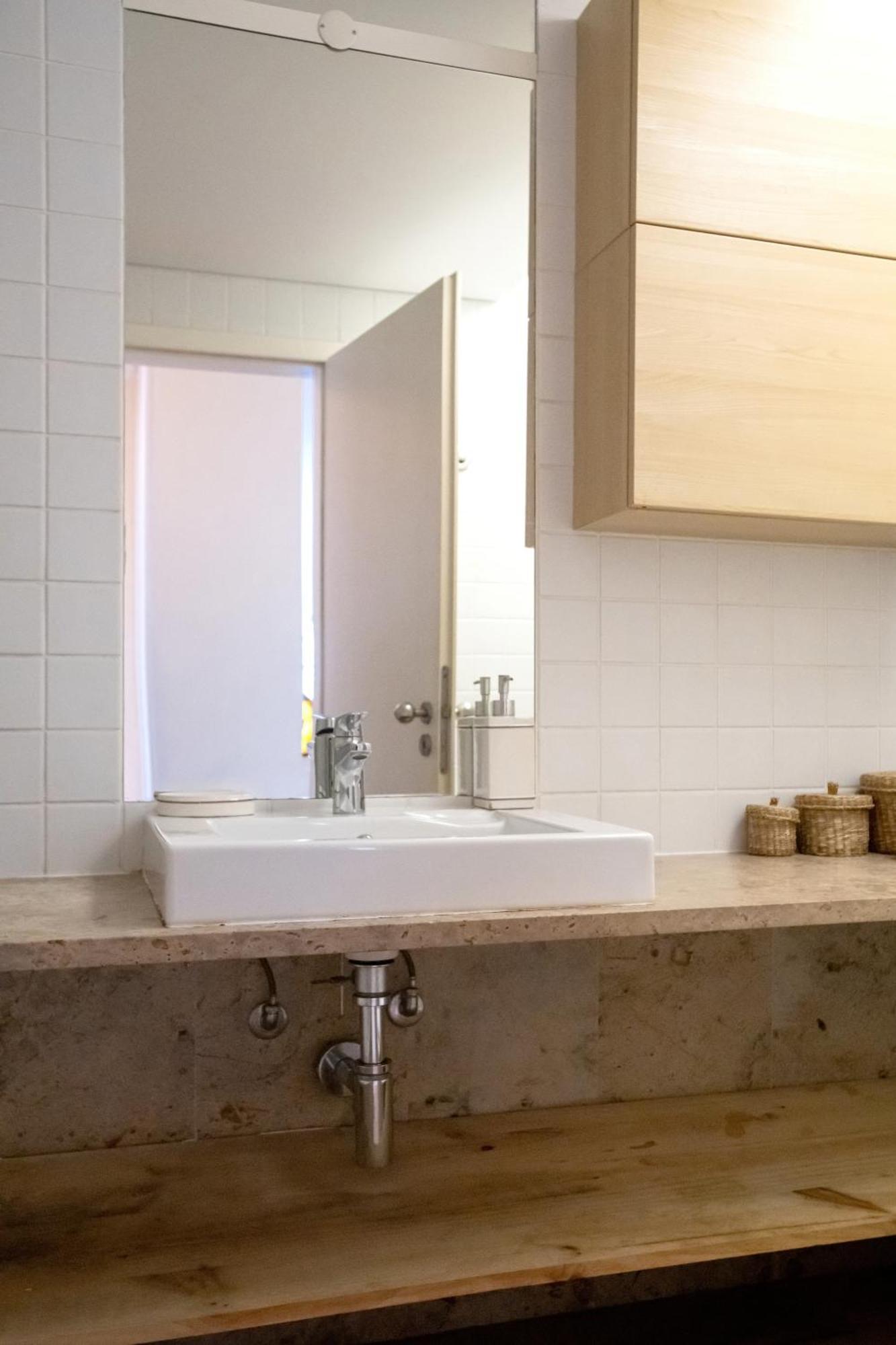 Apartamento Modern 2-bedroom In Expo Lisboa